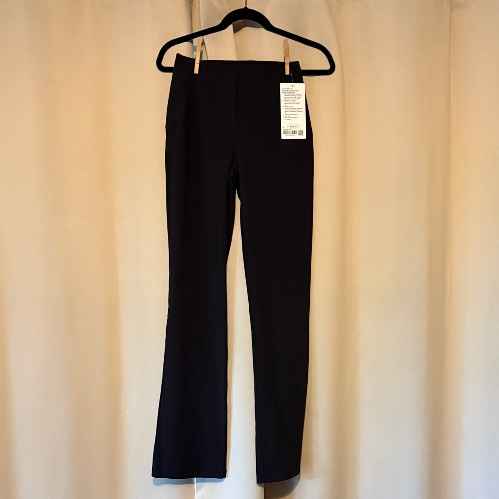 lululemon athletica Black Pants